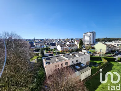 Appartement à Le Havre (76610) — 6/7