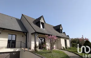 Maison à Monnaie (37380)
