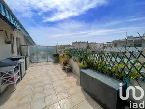 Studio à Le Cannet (06110)