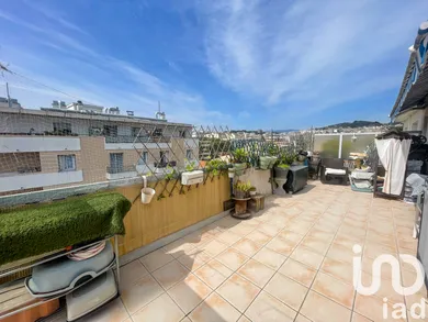 Studio in Le Cannet (06110)