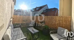 Apartment at Delle (90100)