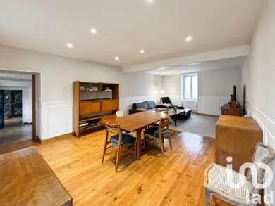 Maison à Noisy-Rudignon (77940)