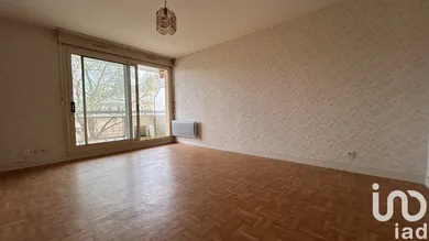 Appartement à Saumur (49400)