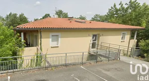 Appartement à Lévignac (31530)