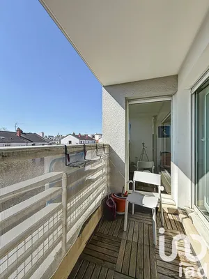Appartement à Athis-Mons (91200)