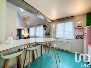 Apartment at Sceaux (92330)