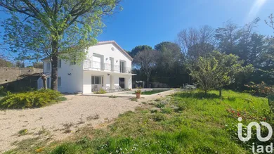House at Anduze (30140)