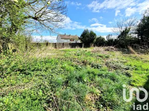 Building plot at Chatignonville (91410)