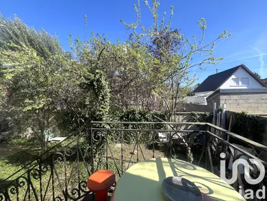 Appartement à Paray-Vieille-Poste (91550)