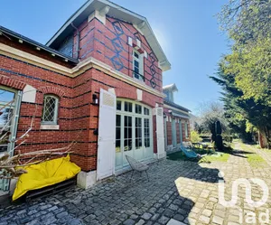 Mansion at Orléans (45000)