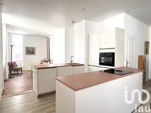 Appartement à La Rochelle (17000)