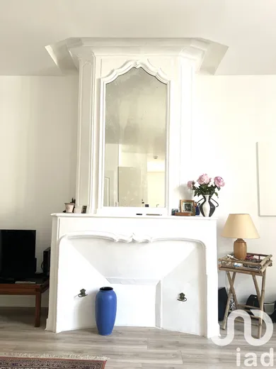 Appartement à La Rochelle (17000)