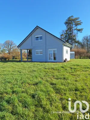 Chalet at Corre (70500)