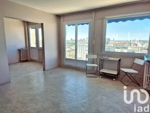 Appartement à Vincennes (94300)