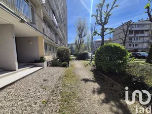 Appartement à Vincennes (94300)