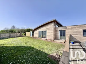 Maison à Plouguerneau (29880)