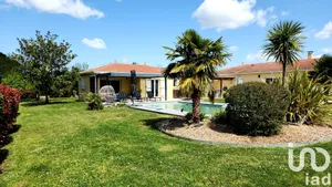 House at Fonsorbes (31470)