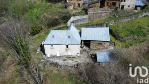 Maison de campagne à Sentein (09800)