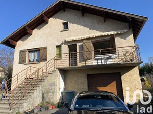 Maison traditionnelle à La Freissinouse (05000)