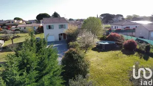 Maison à Ribaute-les-Tavernes (30720)