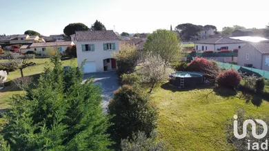 House at Ribaute-les-Tavernes (30720)