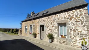 Longere in LA-CHAPELLE-SAINT-AUBERT (35140)