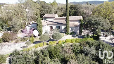 Maison à Boisset-et-Gaujac (30140)