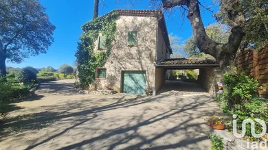 Maison à Boisset-et-Gaujac (30140)