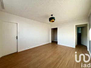 Appartement à Choisy-le-Roi (94600)