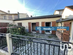 House in Montreuil (93100)