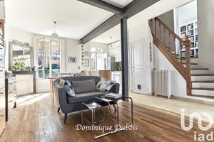 House in Montreuil (93100)