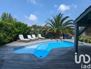 Maison à Arbonne (64210)
