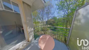 Appartement à Lieusaint (77127)