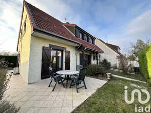 Maison à Vaux-le-Pénil (77000)