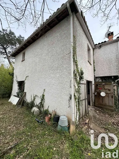 House in Castelnau-d'Estrétefonds (31620)