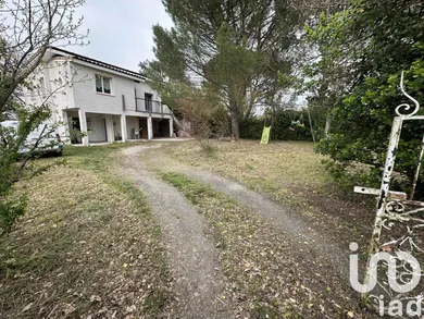 House in Castelnau-d'Estrétefonds (31620)