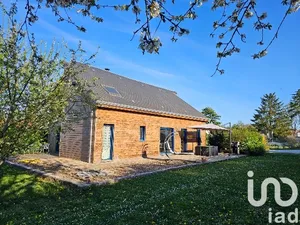 Pavillon à Mer (41500)