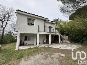 Maison à Castelnau-d'Estrétefonds (31620)
