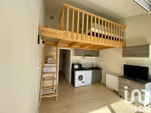 Duplex à Jard-sur-Mer (85520)