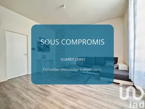 Apartment at Champigny-sur-Marne (94500)