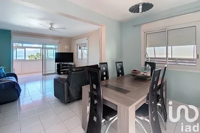 Maison à Petite-Île (97429)