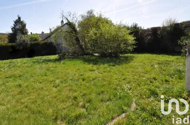 Building plot in Saint-Chéron (91530)