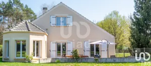 House at Montereau (45260)