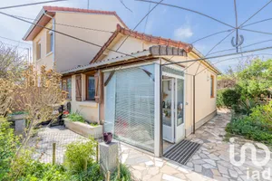Maison à Savigny-sur-Orge (91600)