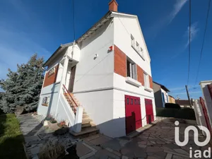 Maison à Montluçon (03100)