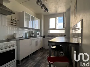 Appartement à Compiègne (60200)
