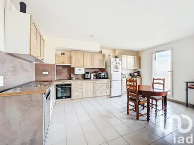 Apartment in Cormeilles-en-Parisis (95240)