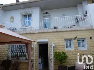 Maison de ville à Tarbes (65000)