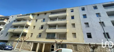 Apartment at La Seyne-sur-Mer (83500)