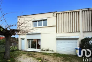 Maison de ville à Toulouse (31100)